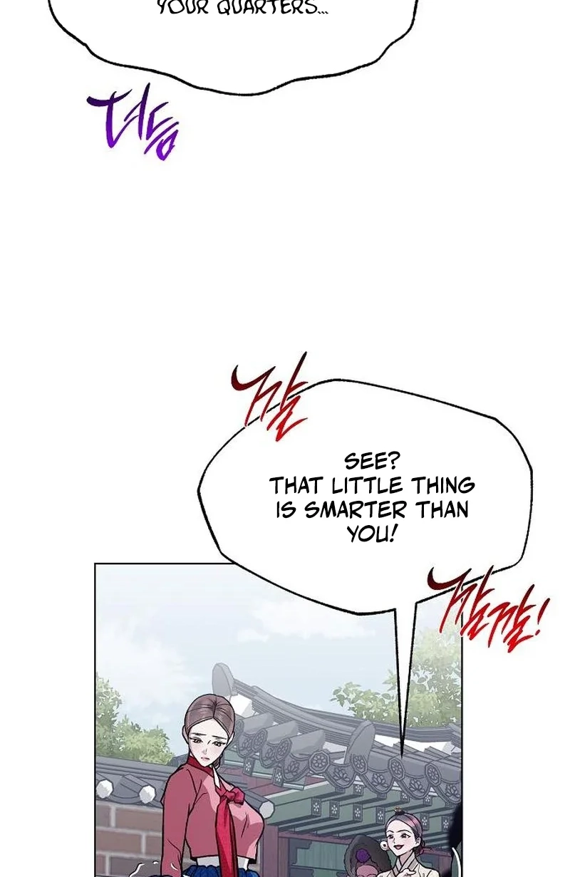 When the autumn night falls over the river Chapter 35 page 41 - 