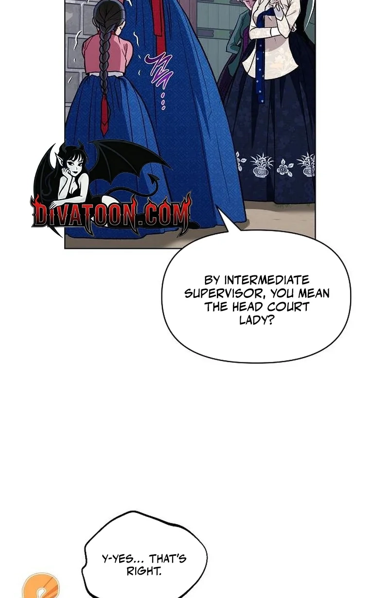When the autumn night falls over the river Chapter 35 page 42 - 