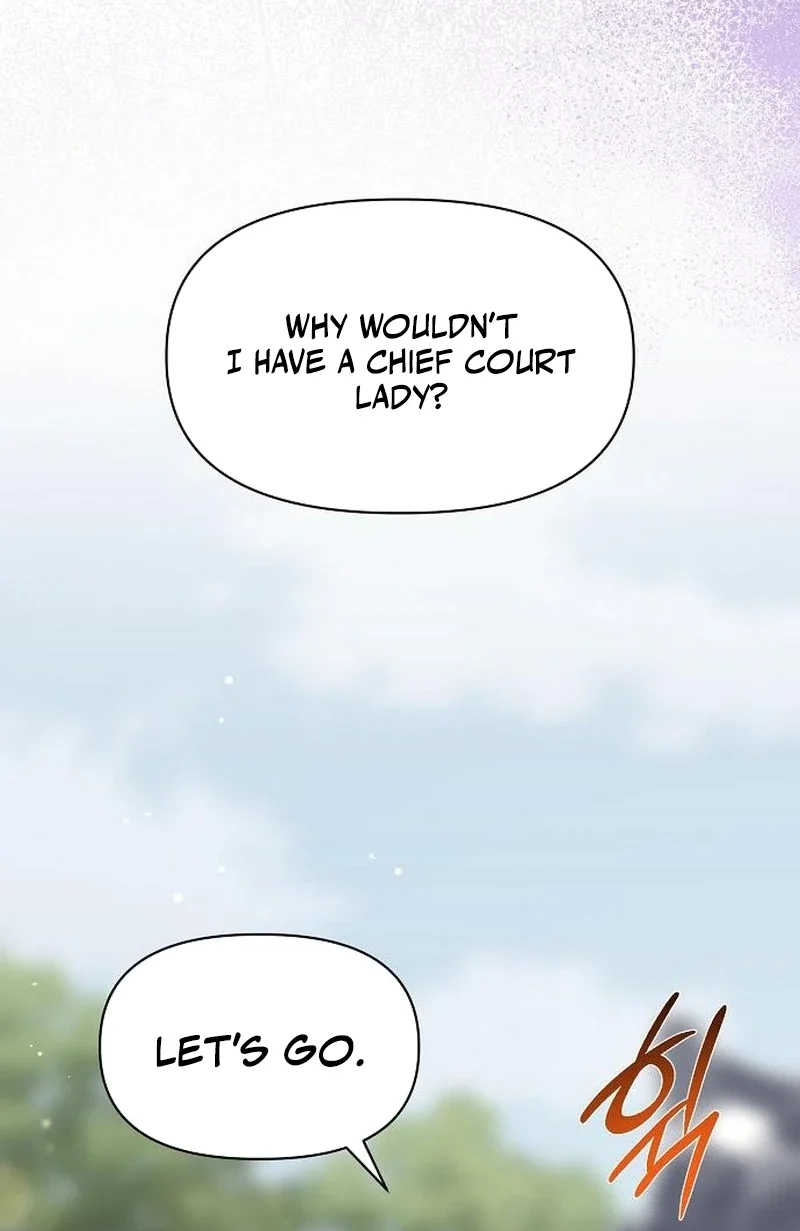 When the autumn night falls over the river Chapter 35 page 46 - 