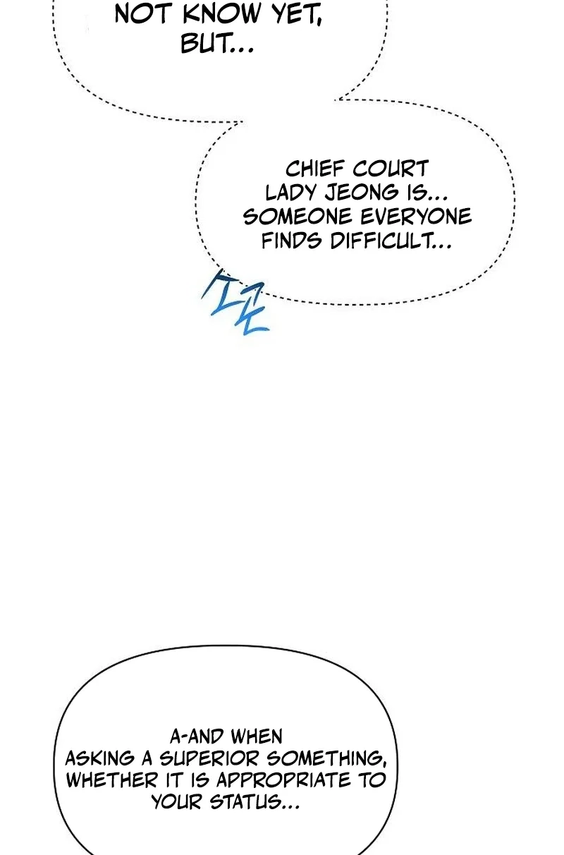 When the autumn night falls over the river Chapter 35 page 54 - 