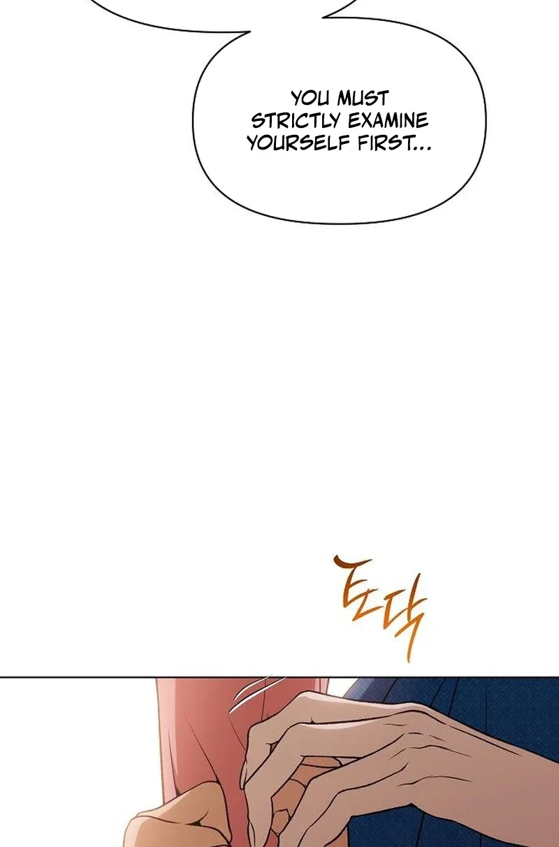 When the autumn night falls over the river Chapter 35 page 55 - 