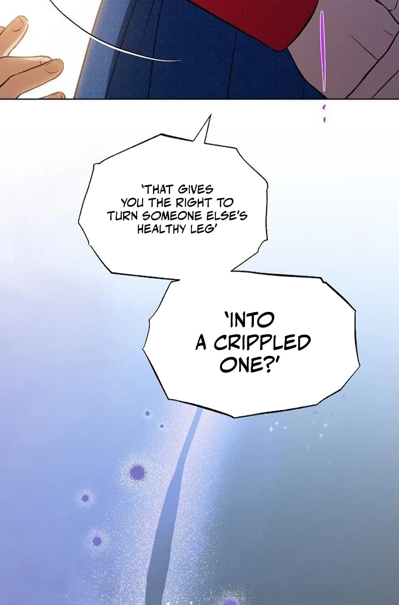 When the autumn night falls over the river Chapter 35 page 59 - 