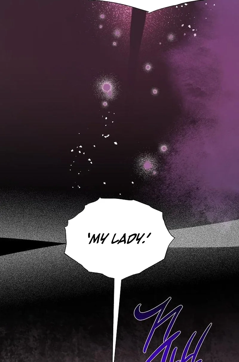 When the autumn night falls over the river Chapter 35 page 61 - 