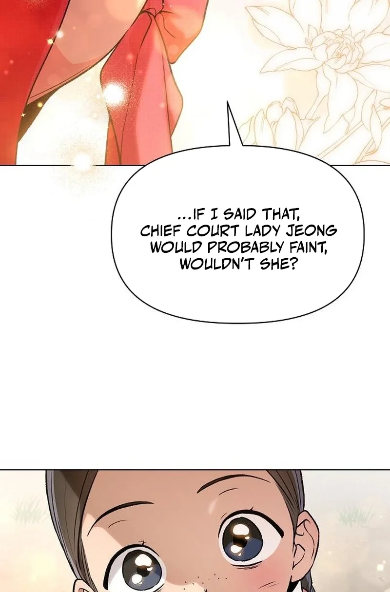When the autumn night falls over the river Chapter 35 page 65 - 