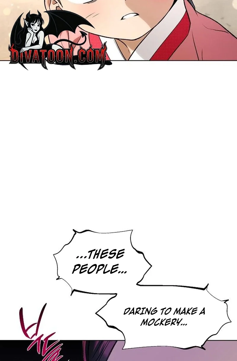 When the autumn night falls over the river Chapter 35 page 66 - 