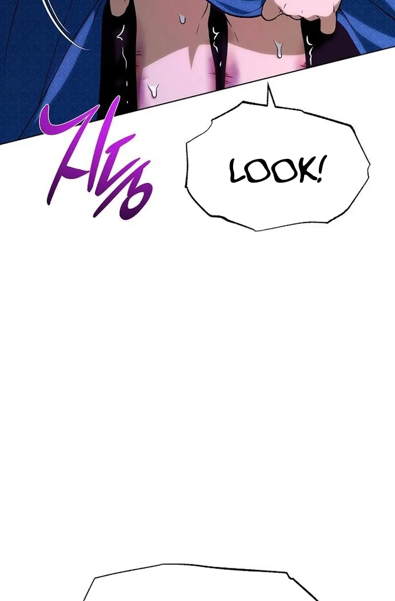 When the autumn night falls over the river Chapter 35 page 73 - 