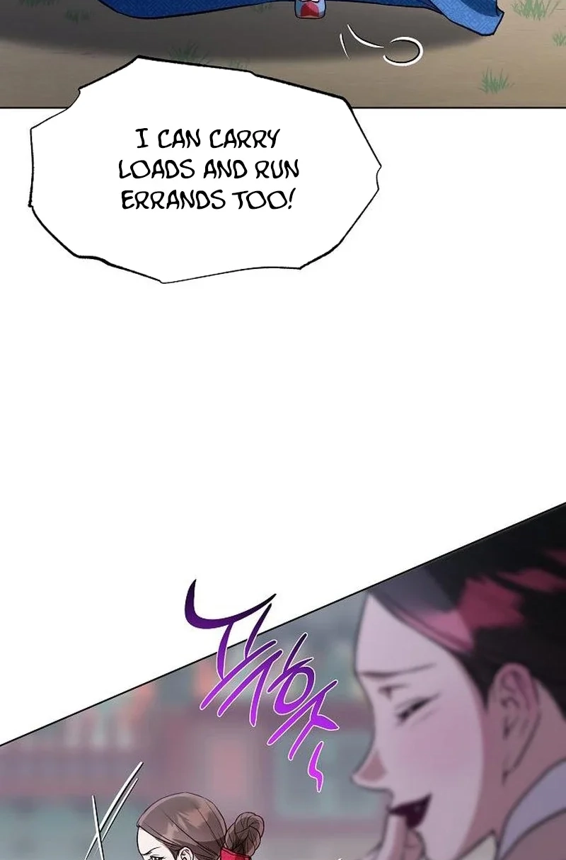 When the autumn night falls over the river Chapter 35 page 75 - 