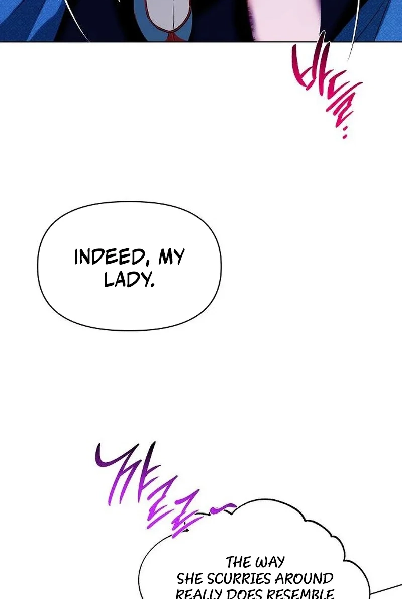 When the autumn night falls over the river Chapter 35 page 79 - 