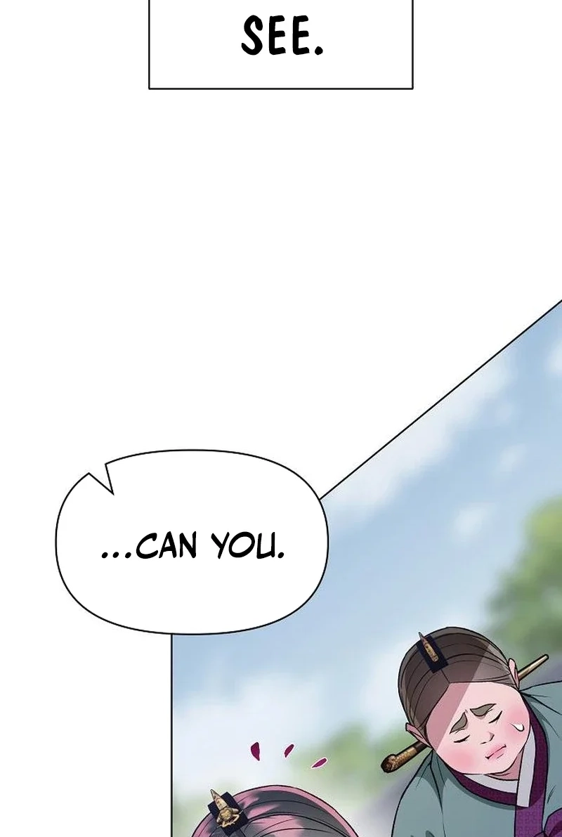 When the autumn night falls over the river Chapter 35 page 82 - 