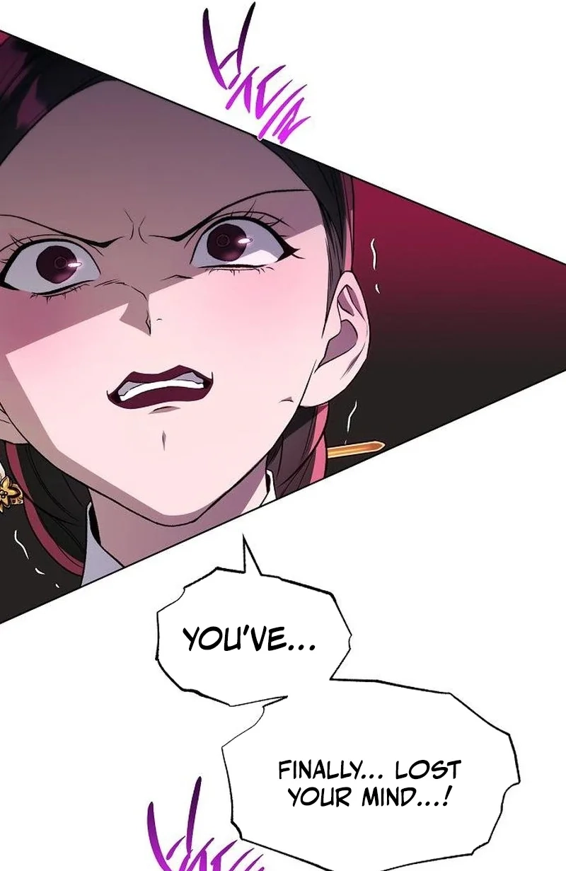 When the autumn night falls over the river Chapter 35 page 90 - 