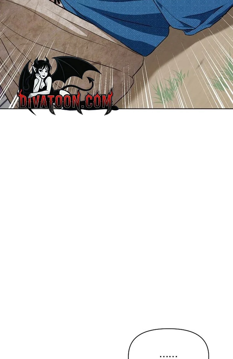 When the autumn night falls over the river Chapter 35 page 10 - 