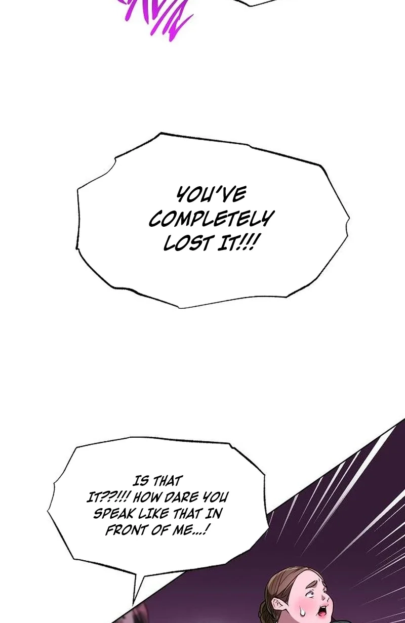 When the autumn night falls over the river Chapter 35 page 91 - 