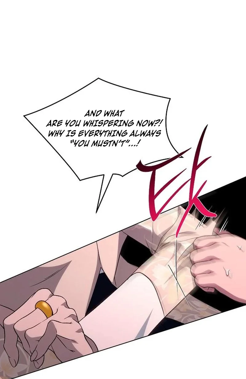 When the autumn night falls over the river Chapter 35 page 93 - 