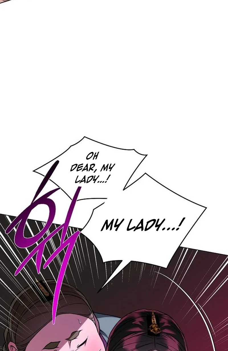 When the autumn night falls over the river Chapter 35 page 94 - 