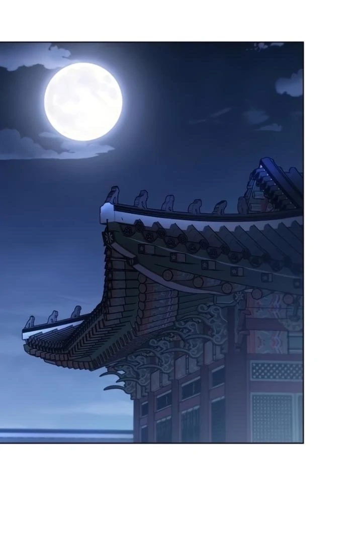 When the autumn night falls over the river Chapter 4 page 2 - 