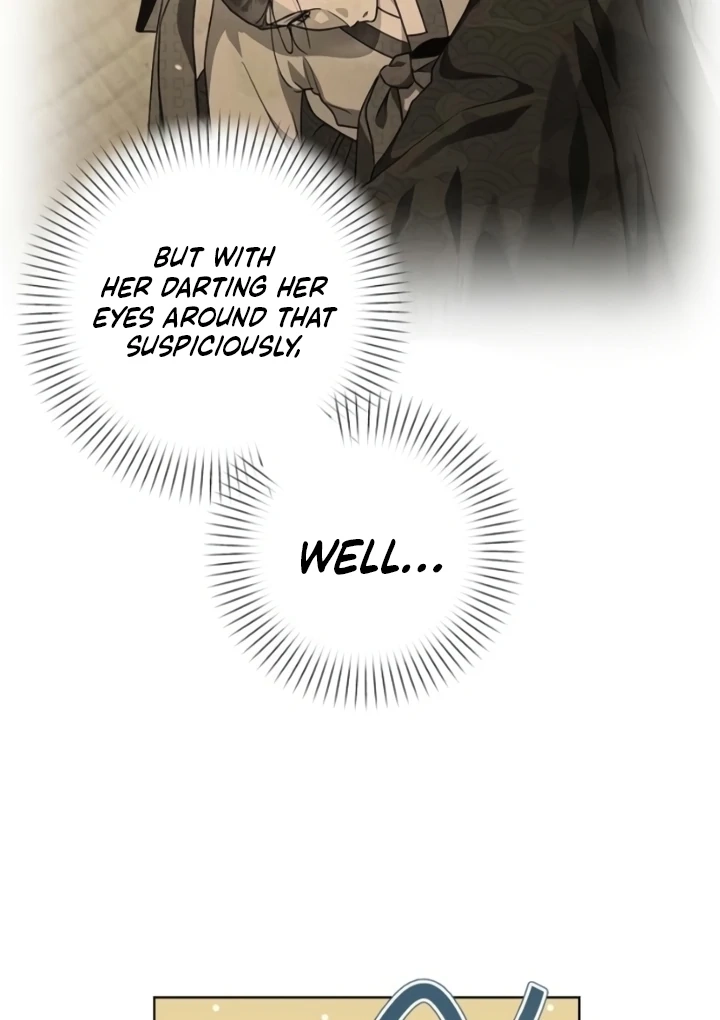 When the autumn night falls over the river Chapter 4 page 27 - 
