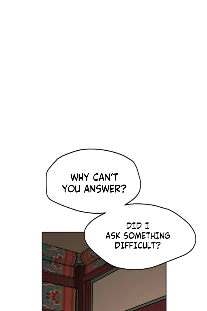 When the autumn night falls over the river Chapter 4 page 29 - 