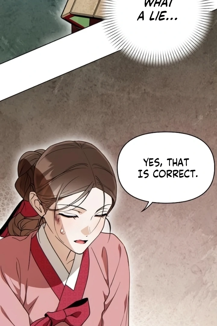 When the autumn night falls over the river Chapter 4 page 37 - 