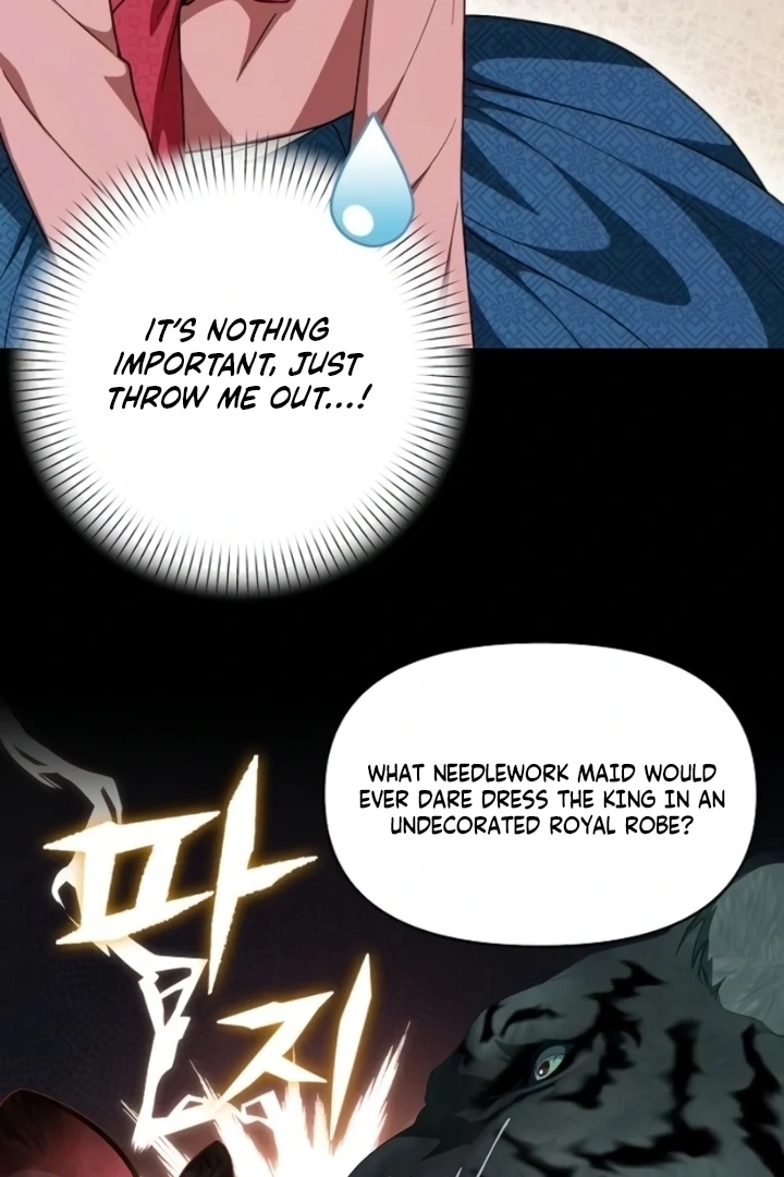 When the autumn night falls over the river Chapter 4 page 38 - 