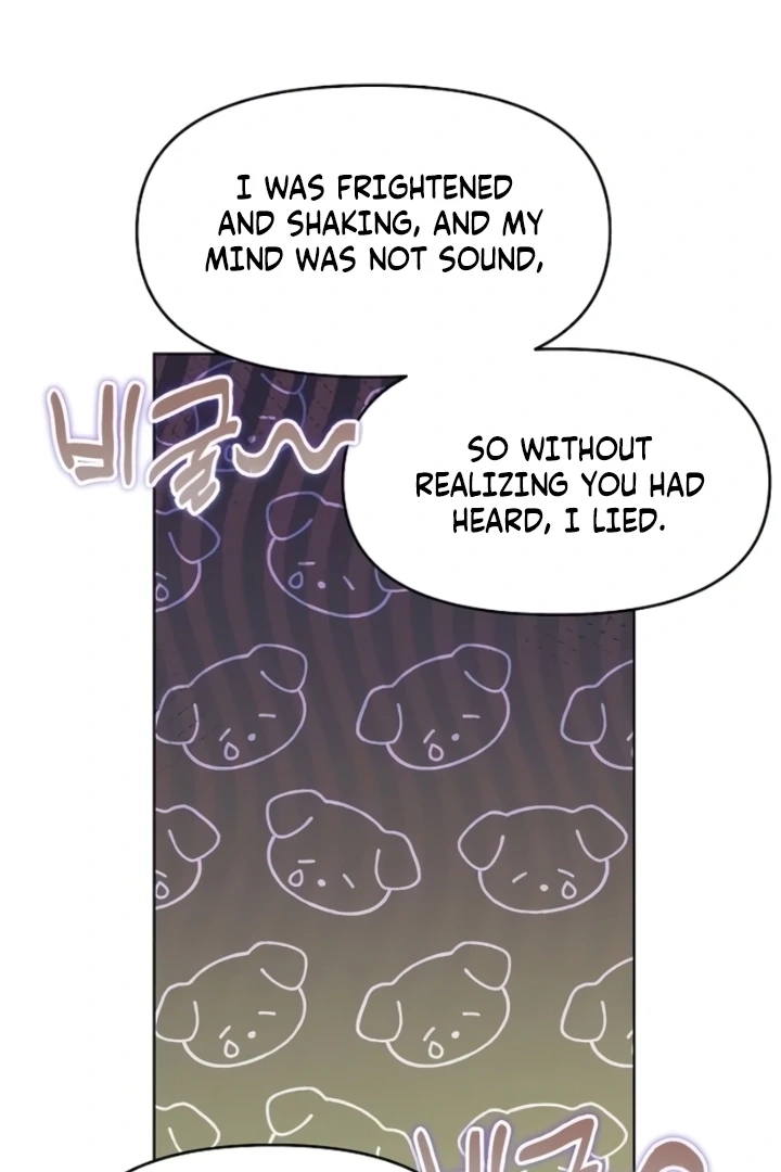 When the autumn night falls over the river Chapter 4 page 47 - 