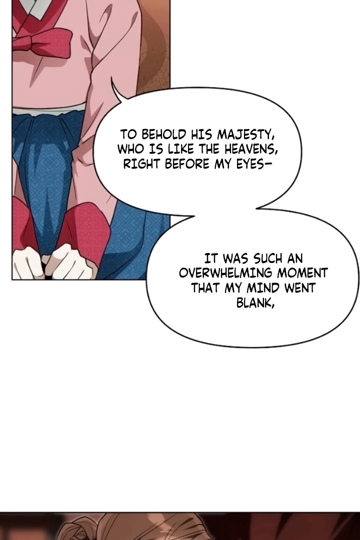 When the autumn night falls over the river Chapter 4 page 51 - 