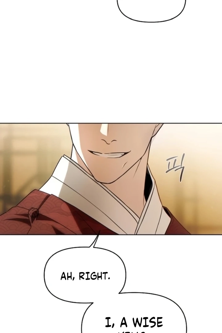 When the autumn night falls over the river Chapter 4 page 67 - 
