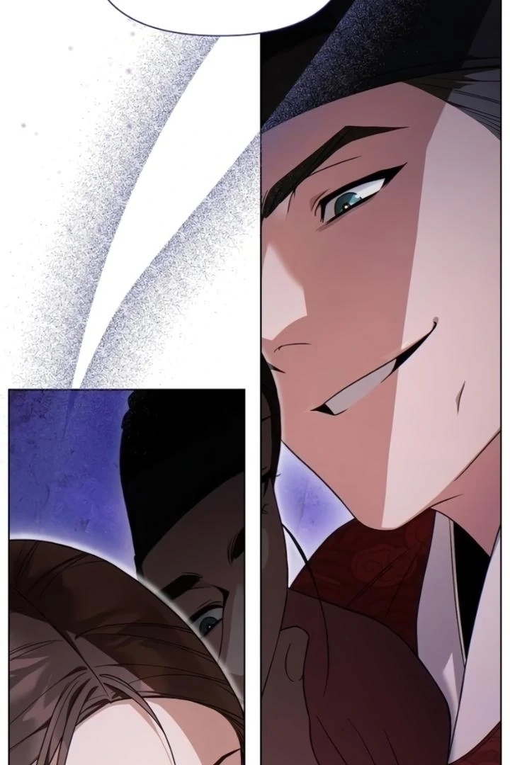 When the autumn night falls over the river Chapter 4 page 8 - 