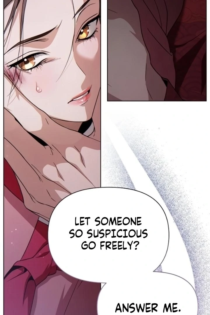 When the autumn night falls over the river Chapter 4 page 9 - 