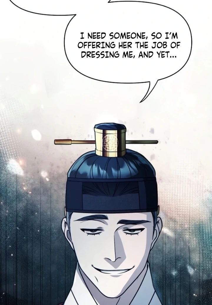 When the autumn night falls over the river Chapter 4 page 81 - 