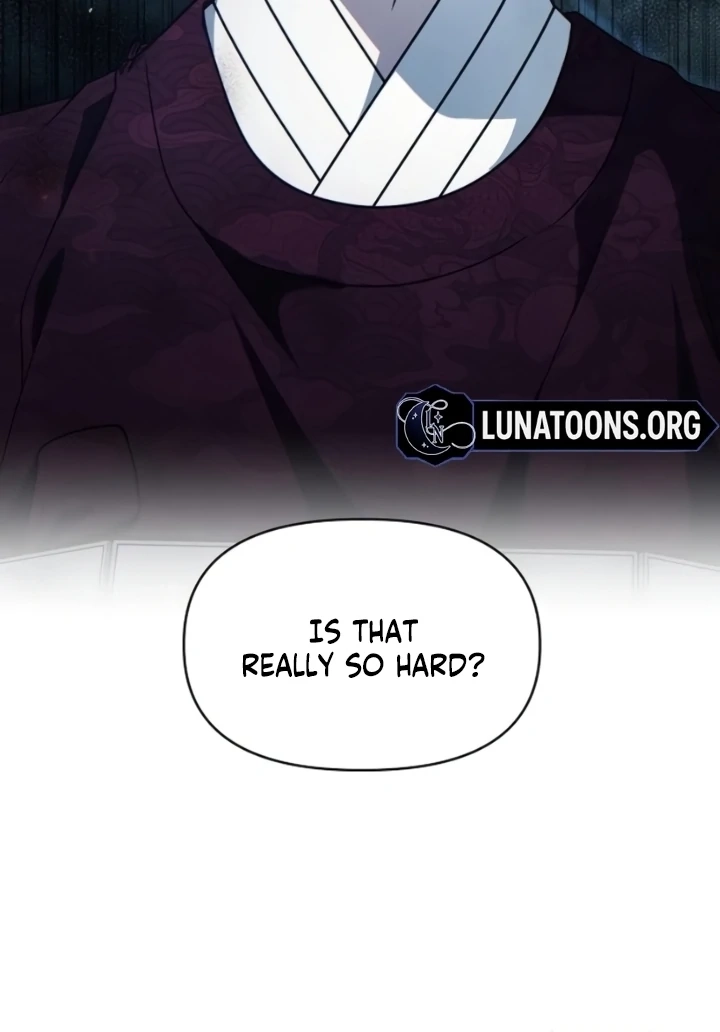 When the autumn night falls over the river Chapter 4 page 82 - 