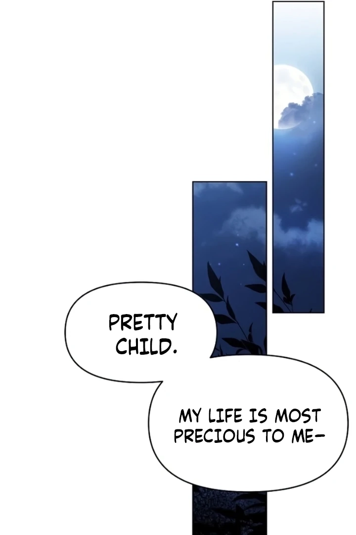 When the autumn night falls over the river Chapter 4 page 83 - 