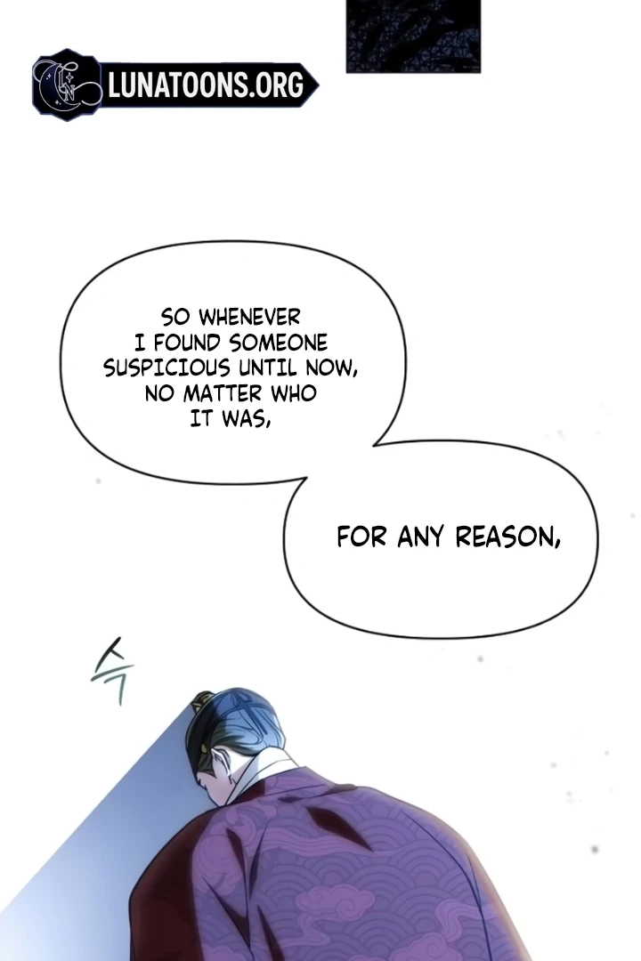 When the autumn night falls over the river Chapter 4 page 84 - 