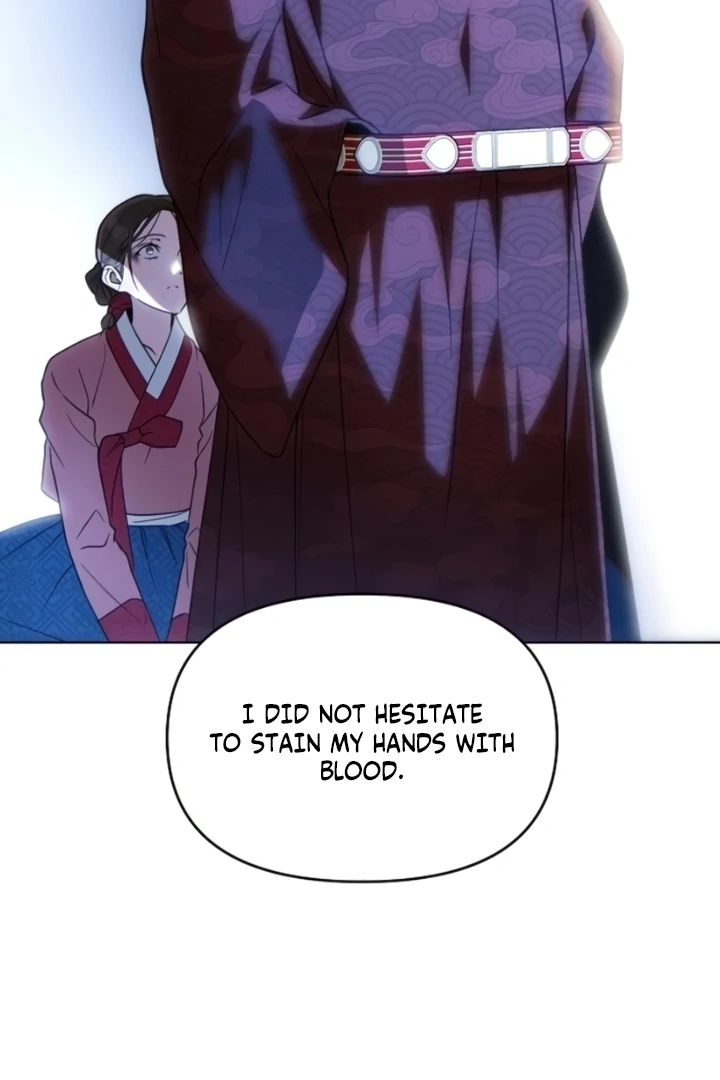 When the autumn night falls over the river Chapter 4 page 85 - 