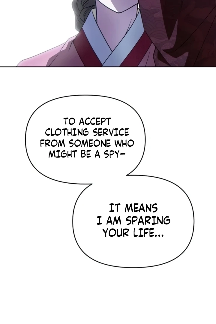 When the autumn night falls over the river Chapter 4 page 87 - 