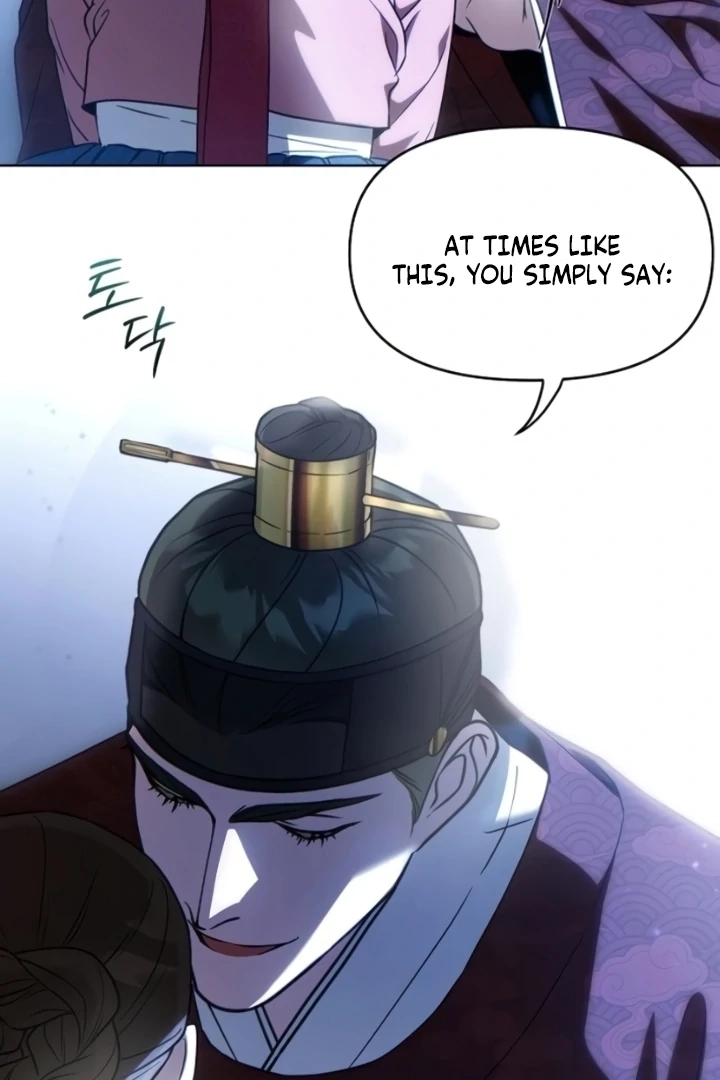When the autumn night falls over the river Chapter 4 page 89 - 