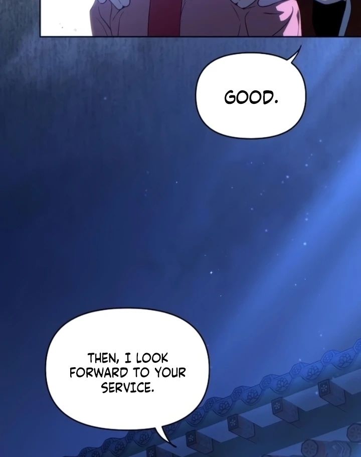 When the autumn night falls over the river Chapter 4 page 95 - 