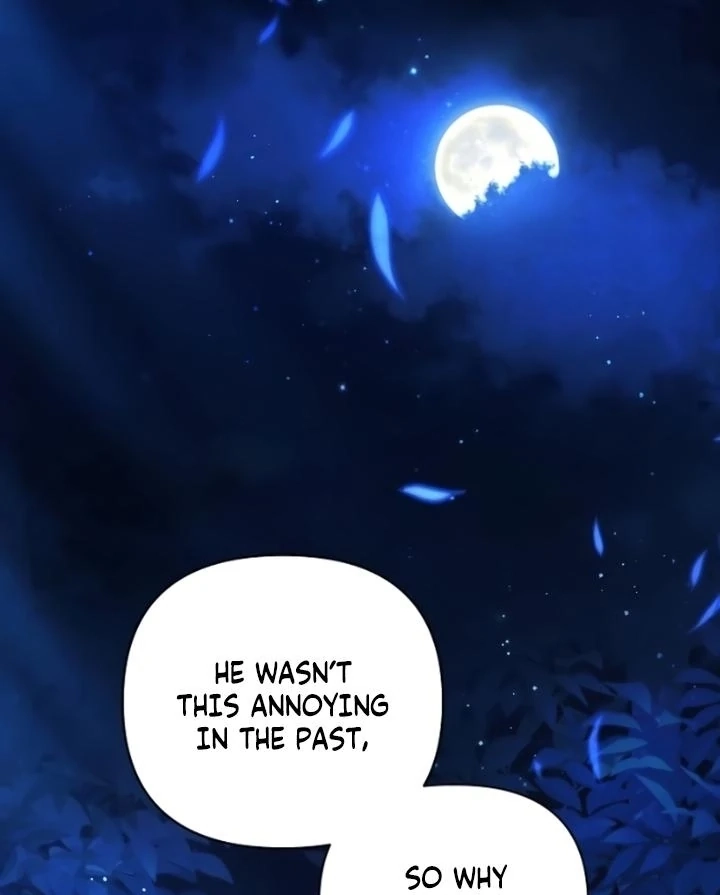 When the autumn night falls over the river Chapter 5 page 13 - 