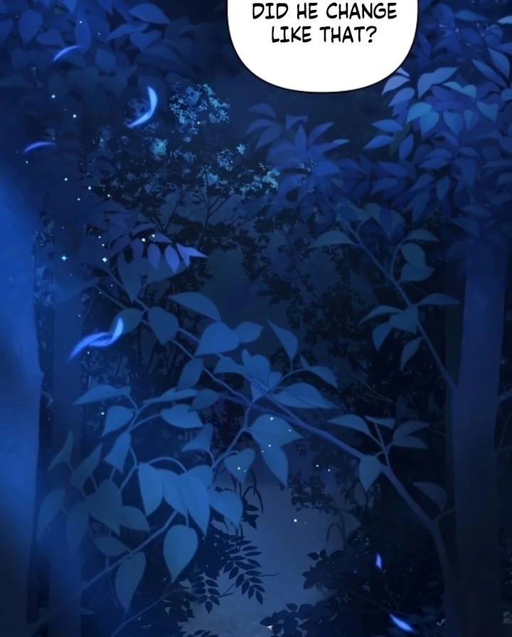 When the autumn night falls over the river Chapter 5 page 14 - 