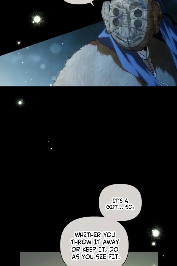 When the autumn night falls over the river Chapter 5 page 25 - 