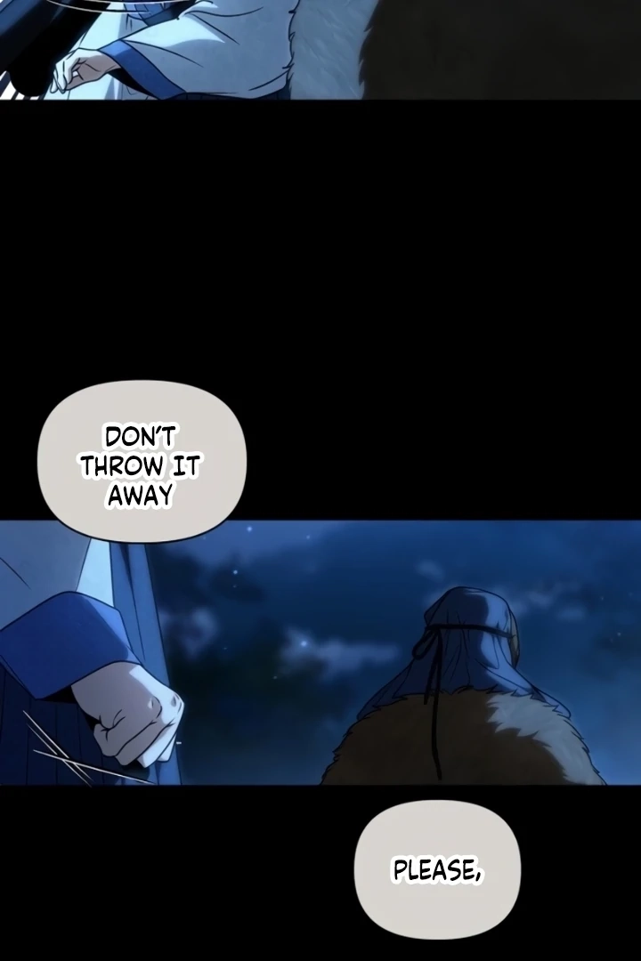 When the autumn night falls over the river Chapter 5 page 31 - 