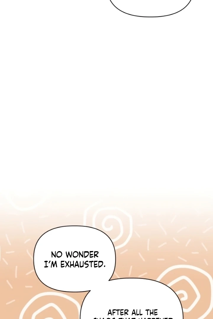 When the autumn night falls over the river Chapter 5 page 38 - 