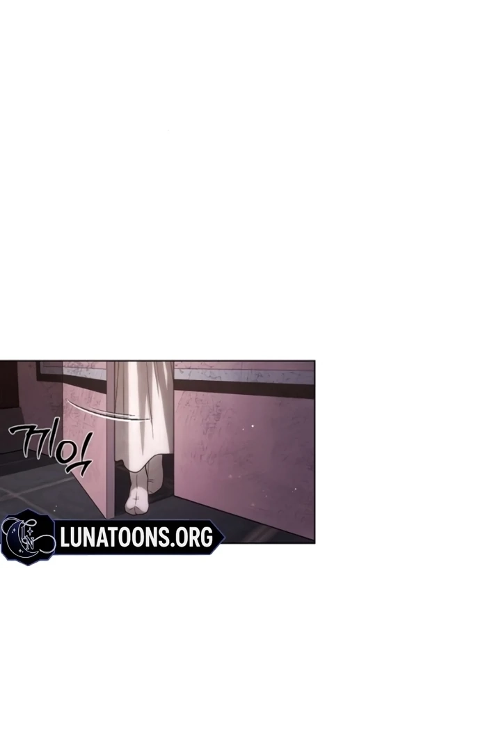 When the autumn night falls over the river Chapter 5 page 40 - 
