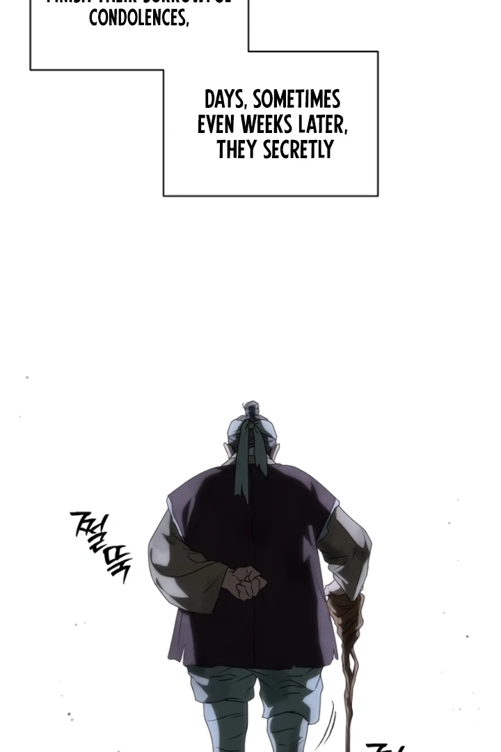 When the autumn night falls over the river Chapter 5 page 44 - 