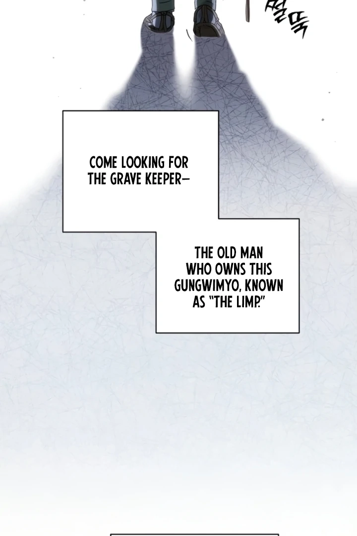 When the autumn night falls over the river Chapter 5 page 45 - 