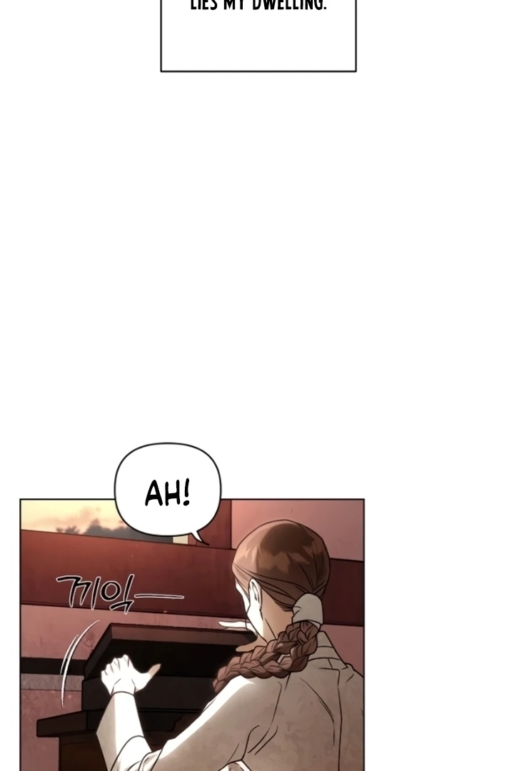 When the autumn night falls over the river Chapter 5 page 51 - 