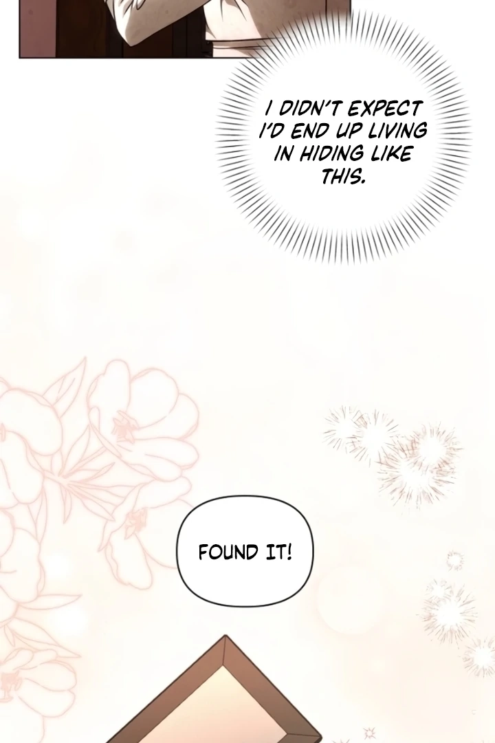 When the autumn night falls over the river Chapter 5 page 52 - 