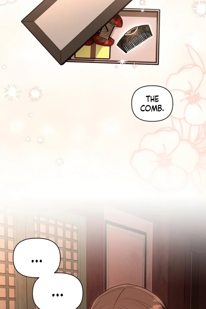 When the autumn night falls over the river Chapter 5 page 53 - 