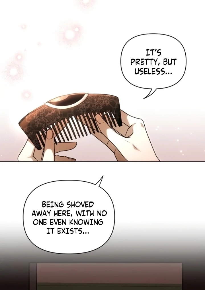 When the autumn night falls over the river Chapter 5 page 55 - 