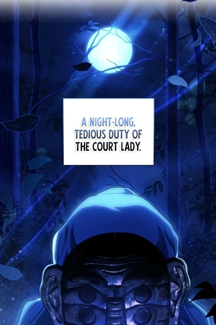 When the autumn night falls over the river Chapter 5 page 66 - 
