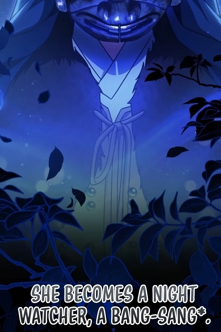 When the autumn night falls over the river Chapter 5 page 67 - 